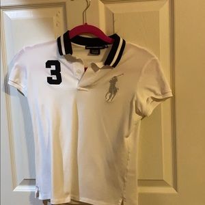 Ralph Lauren Golf Shirt